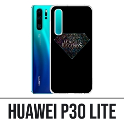 Huawei P30 Lite Case - League Of Legends