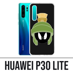 Custodia Huawei P30 Lite - Looney Tunes Marvin Martien
