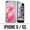 IPhone 6 / 6S Fall - Blumen