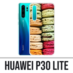 Coque Huawei P30 Lite - Macarons