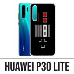 Coque Huawei P30 Lite - Manette Nintendo Nes