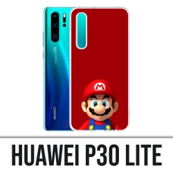 Custodia Huawei P30 Lite - Mario Bros