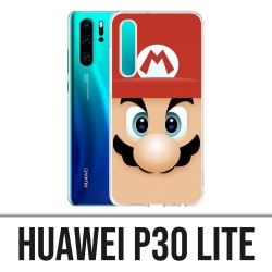 Huawei P30 Lite Case - Mario Face