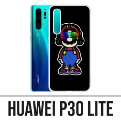 Huawei P30 Lite Case - Mario Swag