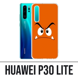 Huawei P30 Lite case - Mario-Goomba