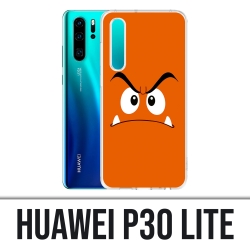 Huawei P30 Lite Case - Mario-Goomba