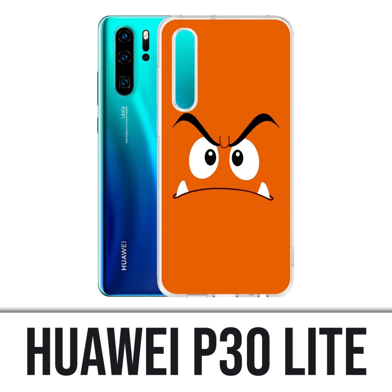Coque Huawei P30 Lite - Mario-Goomba