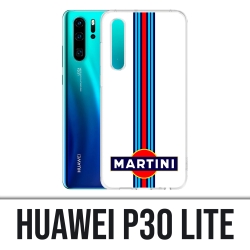 Coque Huawei P30 Lite - Martini