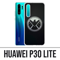 Custodia Huawei P30 Lite - Marvel Shield