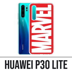 Huawei P30 Lite case - Marvel