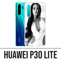 Custodia Huawei P30 Lite - Megan Fox