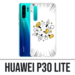Huawei P30 Lite case - Mickey Bagarre
