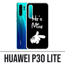 Custodia Huawei P30 Lite - Miniera di Topolino