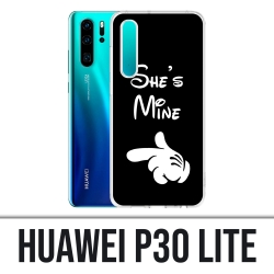 Coque Huawei P30 Lite - Mickey Shes Mine