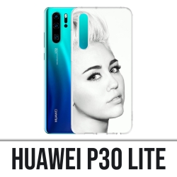 Huawei P30 Lite case - Miley Cyrus
