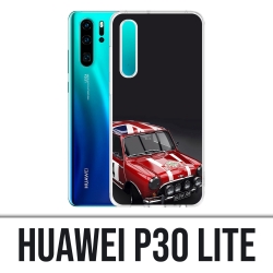 Huawei P30 Lite Case - Mini Cooper
