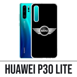 Huawei P30 Lite Case - Mini-Logo