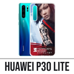 Funda Huawei P30 Lite - Mirrors Edge Catalyst