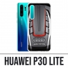 Funda Huawei P30 Lite - Motor Audi V8 2
