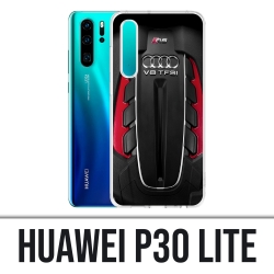 Huawei P30 Lite shell - Audi V8 engine