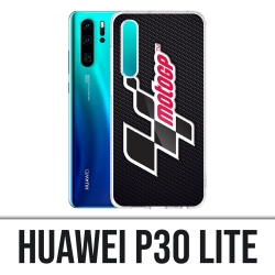 Custodia Huawei P30 Lite - Motogp Logo
