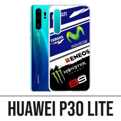 Huawei P30 Lite Case - Motogp M1 99 Lorenzo