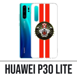 Custodia Huawei P30 Lite - Motogp Marco Simoncelli Logo