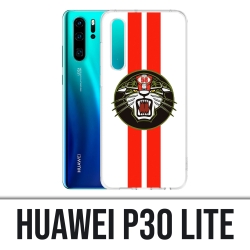 Huawei P30 Lite case - Motogp Marco Simoncelli Logo