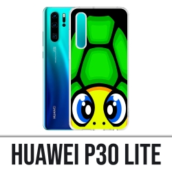 Huawei P30 Lite Case - Motogp Rossi Schildkröte