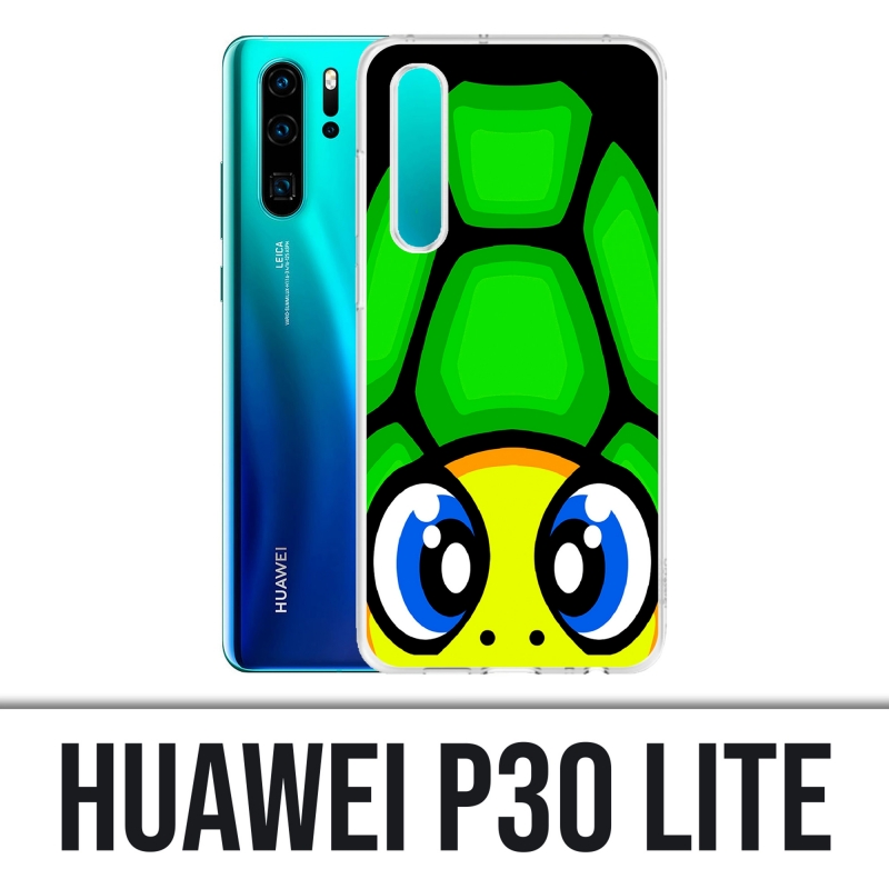 Coque Huawei P30 Lite - Motogp Rossi Tortue