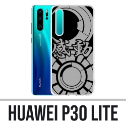 Huawei P30 Lite cover - Motogp Rossi Winter Test
