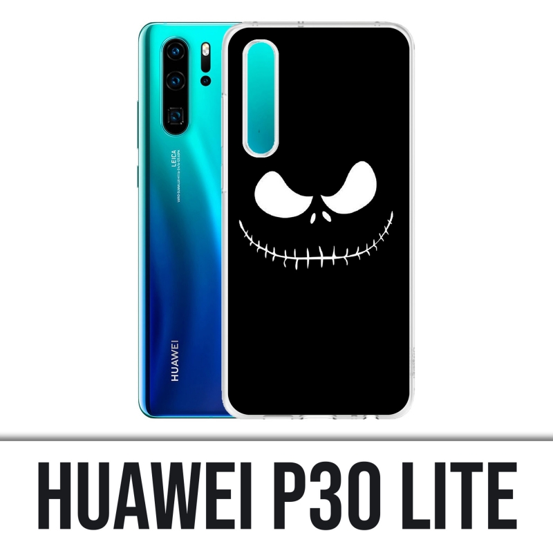 Huawei P30 Lite case - Mr Jack