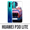 Custodia Huawei P30 Lite - Mustang Vintage