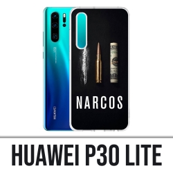 Huawei P30 Lite Case - Narcos 3