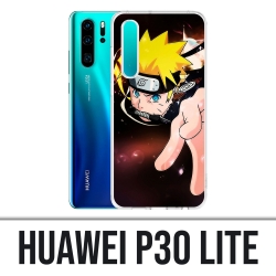 Custodia Huawei P30 Lite - Naruto Color