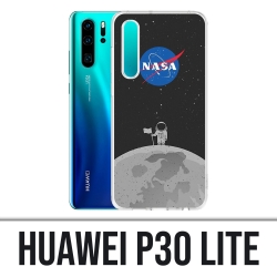 Coque Huawei P30 Lite - Nasa Astronaute