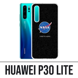 Huawei P30 Lite Case - Nasa Need Space