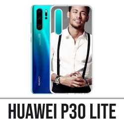 Huawei P30 Lite case - Neymar Model