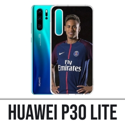 Huawei P30 Lite Case - Neymar Psg