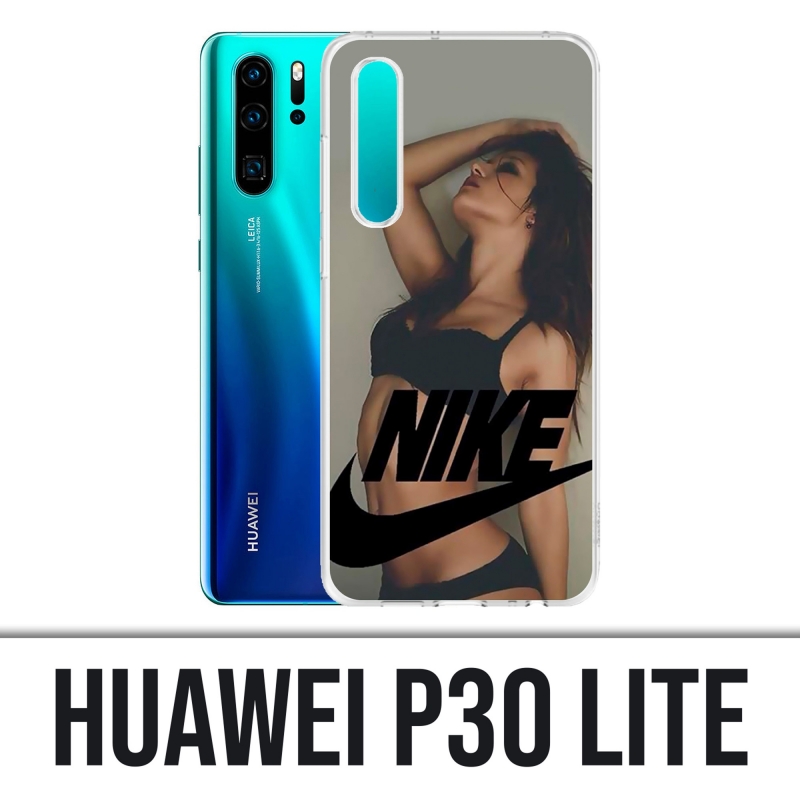 Funda Huawei P30 Lite - Nike Mujer