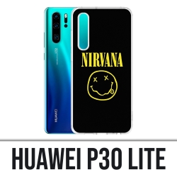 Huawei P30 Lite Case - Nirvana