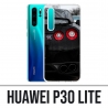 Huawei P30 Lite Case - Nissan Gtr Black
