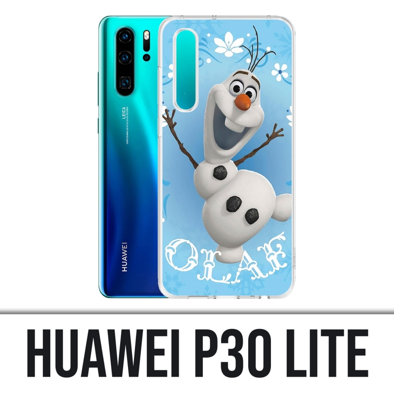 Coque Huawei P30 Lite - Olaf