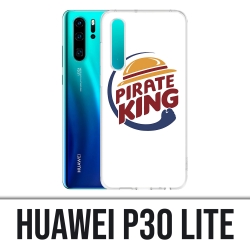 Huawei P30 Lite case - One Piece Pirate King