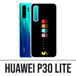 Huawei P30 Lite case - Pacman