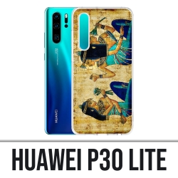 Huawei P30 Lite Case - Papyrus