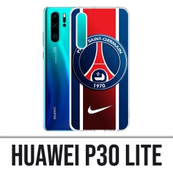 Coque Huawei P30 Lite - Paris Saint Germain Psg Nike