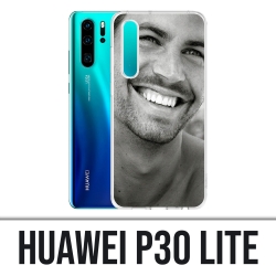 Huawei P30 Lite case - Paul Walker