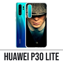 Huawei P30 Lite Case - Peaky-Blinders-Murphy