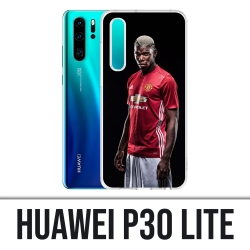 Huawei P30 Lite Case - Pogba Manchester